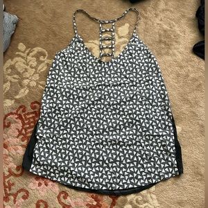 NEW Lululemon yoga/barre tank size 10